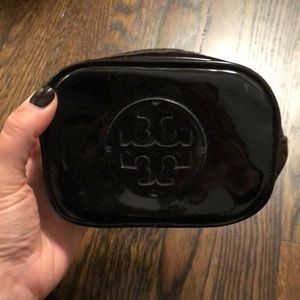 Tory Burch Makeup Case